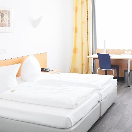 Hotel Ambiente Munster  Exteriér fotografie