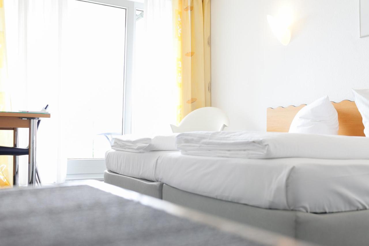 Hotel Ambiente Munster  Exteriér fotografie